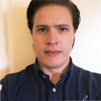 Johan Lundström Email