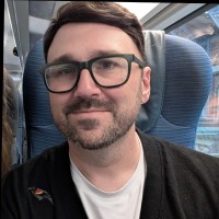 AstraZeneca Employee Daniel Wightman's profile photo