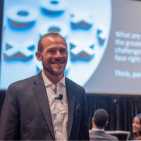 Pflugerville ISD Employee Quintin Shepherd's profile photo