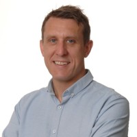 DPF Engineering Employee Seamus Lancaster's profile photo