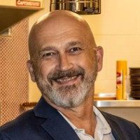 Trulee Evanston Employee Mario Toromanovic's profile photo