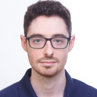 Exponentia Team Employee Fernando Casabán Blasco's profile photo