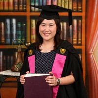 Tzeng Long USA Employee Tracy Wong's profile photo