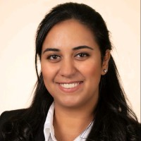 Kaiser Permanente Employee Merna Adel Ghobrial's profile photo