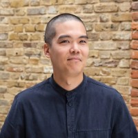 Prior + Partners Employee Joon Chung's profile photo