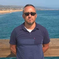 Cold Rush Express Employee Steven Yates's profile photo