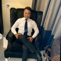 Skinnovation Pvt Ltd Employee Vivek Chauhan's profile photo