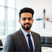 Shift Boolean Employee Mohit Verma's profile photo