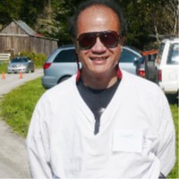 United States Postal Service Employee Gary Yee's profile photo