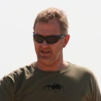 Andre' le Roux Email & Phone Number