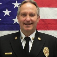Golder Ranch Fire District Employee Randy Karrer's profile photo