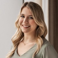 Operation Warm Employee Grace Peterson's profile photo