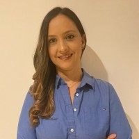 TRI Latam Employee Cristina Castañeda's profile photo