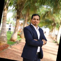 Vivek Phapale Email