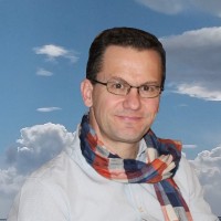 THERMI FLUIDES Employee Sébastien Bonnet's profile photo