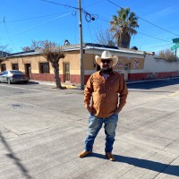 Tiseo Paving Employee Roque Rios's profile photo