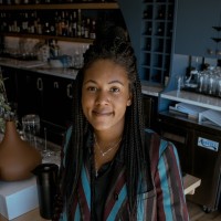 The Stonebreaker Hotel Employee Cognac Franklin's profile photo