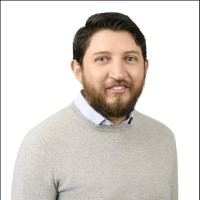 Cesar Martinez Delgado Email & Phone Number
