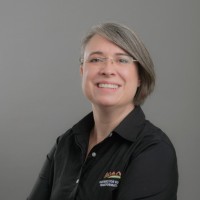 Partners for Rural Transformation Employee Sara Ball's profile photo