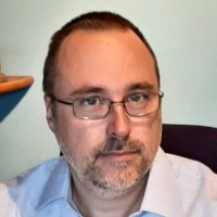Sylvain Mauger Email