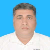 Master City Pvt. Ltd Employee Ejaz Akbar's profile photo