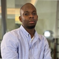 SCO Group Employee Ekene Okonyia's profile photo
