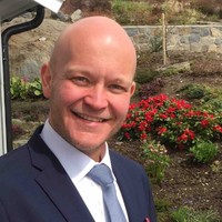 Ulmatec Employee Lars Vågen's profile photo