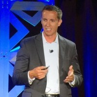 Lenovo Employee Ryan McCurdy's profile photo