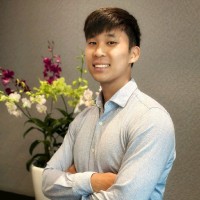 EY Employee Yi de Lim's profile photo