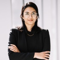 New Harvest Employee Isha Datar's profile photo