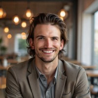 Eric O'Connell Email & Phone Number