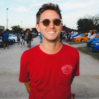 Action Park Alliance, Inc. Employee Victor Nelson's profile photo