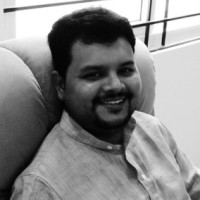 Kore.ai Employee Shantanu Ghorai's profile photo