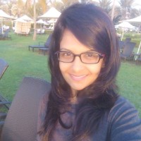 Nikita Garg Email