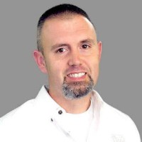 University of Arkansas Grantham Employee Cody Case's profile photo
