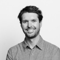 Teak Employee Chris Carlson's profile photo