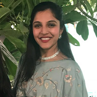 Torrent Pharma Inc. Employee Noopur Shah's profile photo