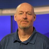 KKTV 11 News Employee Ryan Kercher's profile photo
