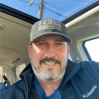 MTF Momentum Corporation Employee Mike Field's profile photo