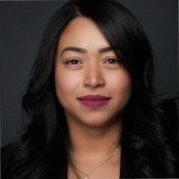 Ground Support Services Employee Helen Garcia's profile photo