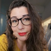 Curated Place Employee Silvia Morelli's profile photo