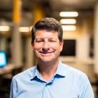 Fullintel Employee Ted Skinner's profile photo