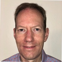 Sumitomo Mitsui Banking Corporation – SMBC Group Employee Brian Koski's profile photo