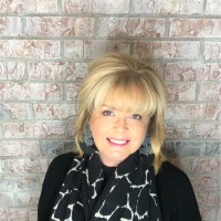 Stone Lighting LLC. Employee Jeanne Burritt's profile photo