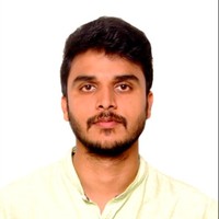 DCM Architecture & Engineering LLC Employee Nived S's profile photo