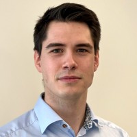 Tradesolution AS Employee Øyvind Sveen's profile photo