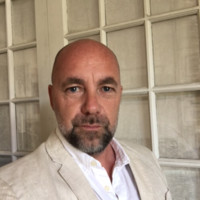 AFP Employee Patrick Markey's profile photo