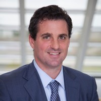 Morgan Stanley Employee Bryan O'Connor's profile photo