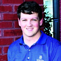 Orgill Employee Ben Booth's profile photo