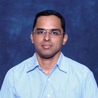Manthan Employee Suresh Rajappa's profile photo